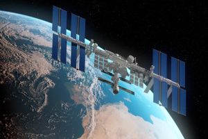 NASA Siap Kucurkan Rp5,7 Triliun untuk Kembangkan Stasiun Luar Angkasa