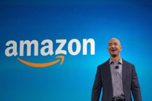 Kekayaan Rp2,5 Kuadriliun, Jeff Bezos Kembali Sabet Predikat Orang Terkaya Dunia