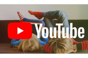 Anggota Parlemen AS Kritik YouTube Kids, Isi Konten Dianggap Unfaedah