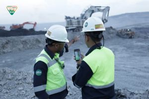 Petrosea Raih Kontrak Mining Services Agreement Senilai Rp2,7 Triliun