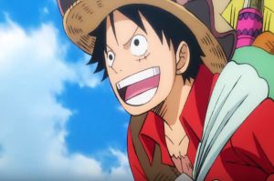 Pertempuran Legendaris 2 Yonko Pecah di Chapter 1010 One Piece