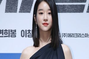Buntut Kontroversi Kim Jung Hyun, Seo Ye Ji Batal Hadir di Konferensi Pers Film Recalled