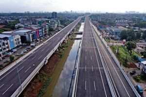 Investor Asing Ogah Diajak Bangun Jalan Tol, Lebih Suka Ambil Alih yang Sudah Beroperasi