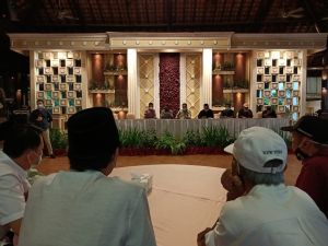 Mafia Tanah Dibekuk, Warga Harap Putusan Eksekusi PN Tangerang Dicabut