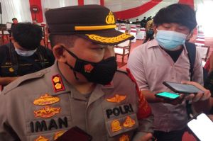 Komplotan Perampok Berpistol yang Digagalkan Ketua RT di Ciputat Masih Diburu Polisi