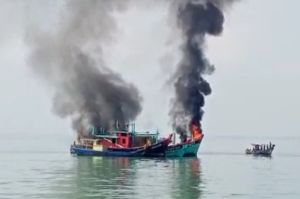 Beda dengan Zaman Susi, KKP Bakal Hibahkan Kapal Sitaan ke Nelayan