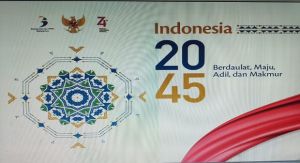 Indonesia Menuju Ekonomi Terbesar Dunia