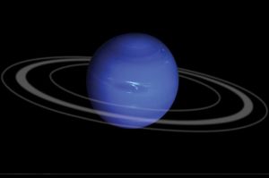5 Fakta Planet Neptunus, dari Hujan Berlian hingga Badai Menakutkan