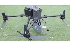 Terra Drone Rilis Teknologi Sensor LiDAR One untuk Pemetaan