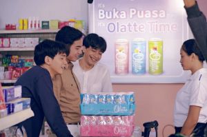 Taste of Friendship, Web Series Kolaborasi Indonesia dengan Rasa Korea