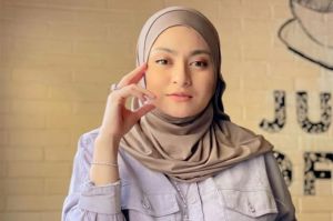 Nathalie Holscher Positif Hamil, Netizen: Allah Tak Izinkan Bunda Bercerai