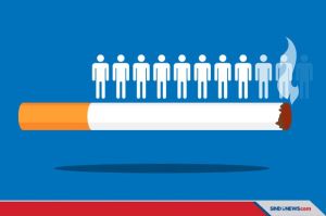 Komisi Kesehatan DPR Dukung Program Pencegahan Anak Beli Rokok