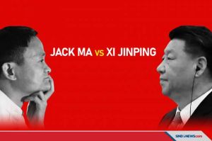 Ngeri! Ini Risiko Orang Kaya di China Jika Melawan Xi Jinping