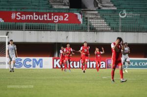 Kalahkan Persib 2-0, Persija Jakarta Tidak Akan Main Aman di Leg Kedua