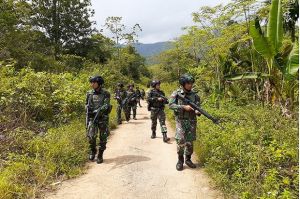 Kabinda Brigjen TNI I Gusti Gugur Ditembak KKB, Pengamat: Bukti BIN Proaktif Jaga Papua