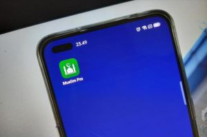 Ini Deretan Aplikasi Android Pendukung Ibadah Puasa di Bulan Ramadhan