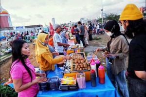 Keyakinan Konsumen Membaik, Pengeluaran Masyarakat Naik di Ramadan 2021