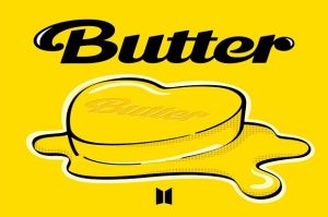 BTS Rilis Single Comeback Butter 21 Mei
