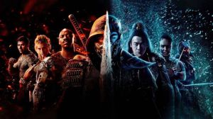 5 Pertarungan Paling Brutal Mortal Kombat menurut Koordinator Pemeran Penggantinya