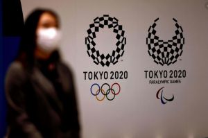Sebelum Tiba di Jepang, Peserta Olimpiade Tokyo Wajib Jalani Dua Kali Tes Covid-19
