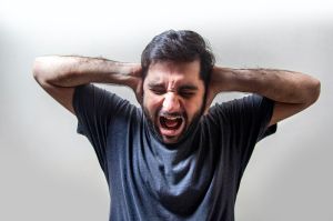 Sering Kesal saat Mendengar Suara Tertentu? Mungkin Itu Misophonia