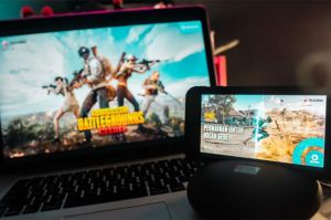 Gojek, Telkomsel dan PUBG Mobile Jalin Kolaborasi Manjakan Para Gamers