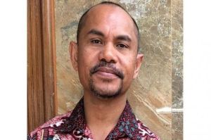 Membedah Pernyataan Gubernur Papua Terkait Label Teroris KKB oleh Pemerintah