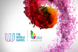 Cabor Biliar Kembali Dipertandingkan di World Games 2022 di Amerika