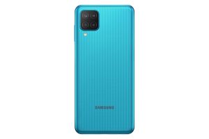 Harga dan Spesifikasi Samsung Galaxy M12, Kamera 48 MP dan Baterai 5.000 mAh