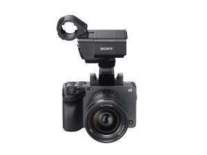 Sony Luncurkan Kamera FX3 di Indonesia Harga Hampir Rp60 Juta