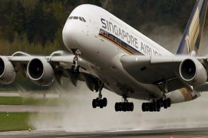 Jual 11 Pesawatnya, Singapore Airlines Megap-Megap?