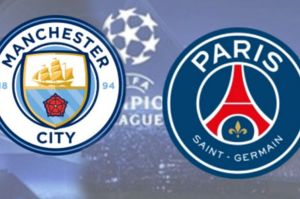 Fakta Menarik Jelang Man City vs Paris Saint-Germain: The Citizens Belum Terkalahkan
