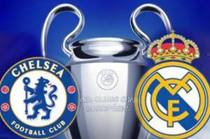 Fakta Menarik Chelsea vs Real Madrid: Tuchel Digdaya Lawan Klub Spanyol