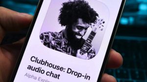 Clubhouse Versi Android Masuk Tahap Uji Beta