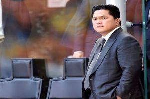 Erick Thohir Resmikan Subholding Kapal Pertamina, Siap IPO Tahun Ini
