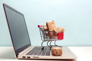 Berbelanja Online Jadi Pilihan Teraman Menyambut Lebaran