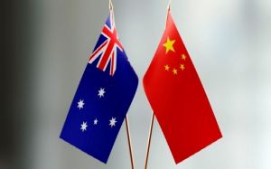 Perang Dingin, China Bekukan Dialog Ekonomi dengan Australia