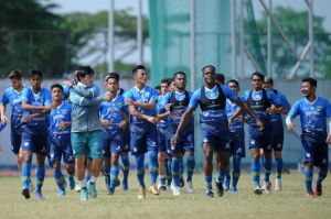 Tolak Liga 1 Tanpa Degradasi, Ini Alasan Persib Bandung