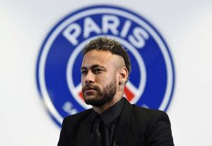 Neymar Jr Resmi Perpanjang Kontrak di PSG hingga 2025