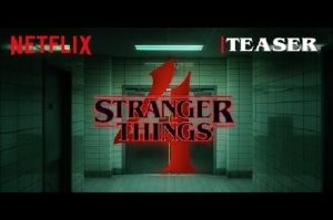 Teaser Stranger Things 4 dirilis, Kembalinya Dr. Martin Brenner