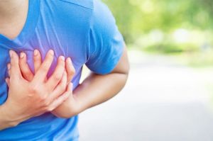 Mengenal Gejala dan Faktor Risiko Gagal Jantung