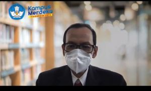 Kemendikbudristek-Kemenkominfo Jalin Kerja Sama Ciptakan Talenta Digital Indonesia