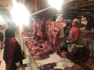 Alamak! Harga Daging Sapi Sekilo Tembus Rp150.000 Jelang Lebaran
