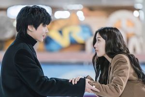 5 Aktor dan Aktris yang Diharapkan Jadi Pasangan dalam Drama Korea