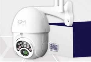 Sederet CCTV Canggih dengan Harga Tak Sampai Rp500 Ribu
