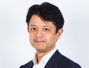 NEC Indonesia Angkat Joji Yamamoto sebagai Presiden Direktur