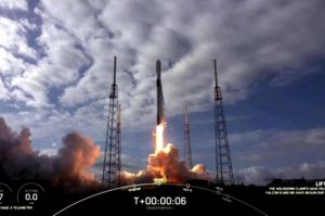 SpaceX Terima Pembayaran Pakai Dogecoin untuk Misi ke Bulan