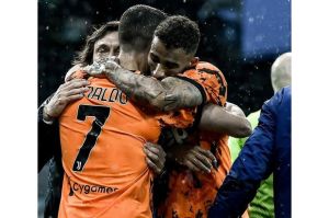 Masih Ada 3 laga Tersisa, Pirlo: Juventus Punya Kesempatan Tampil di Liga Champions