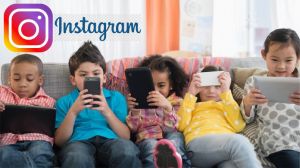 Facebook Diminta Hentikan Pengembangan Instagram untuk Anak di Bawah 13 Tahun