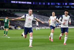 Jelang Tottenham Hotspur vs Wolverhampton Wanderers: Kejar Tiket ke Eropa